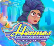 hermes gahes